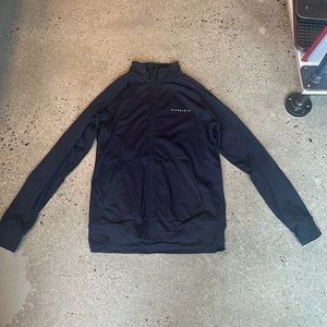 Alphalete Zip-up Jacket